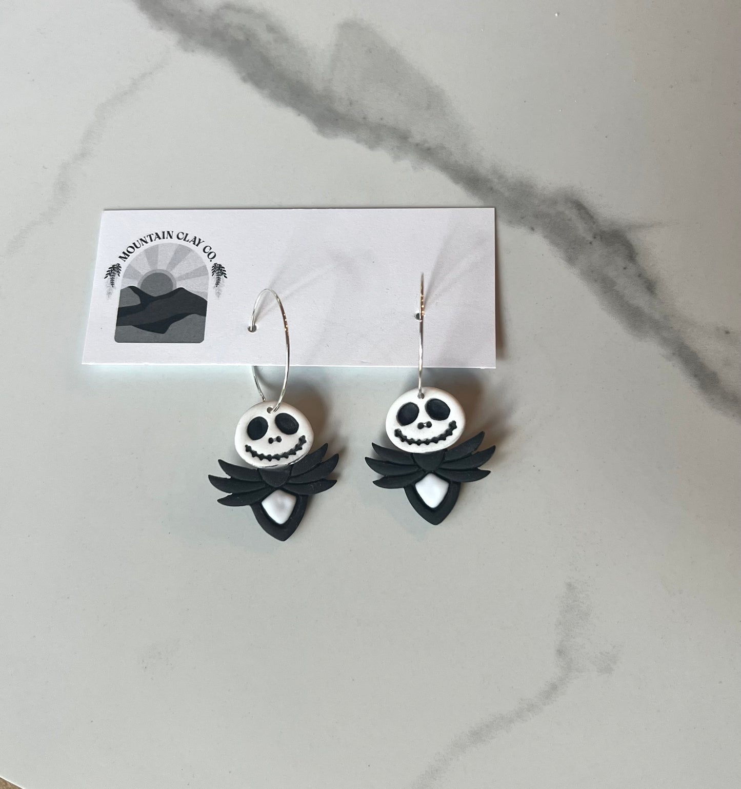 A skeleton named Jack