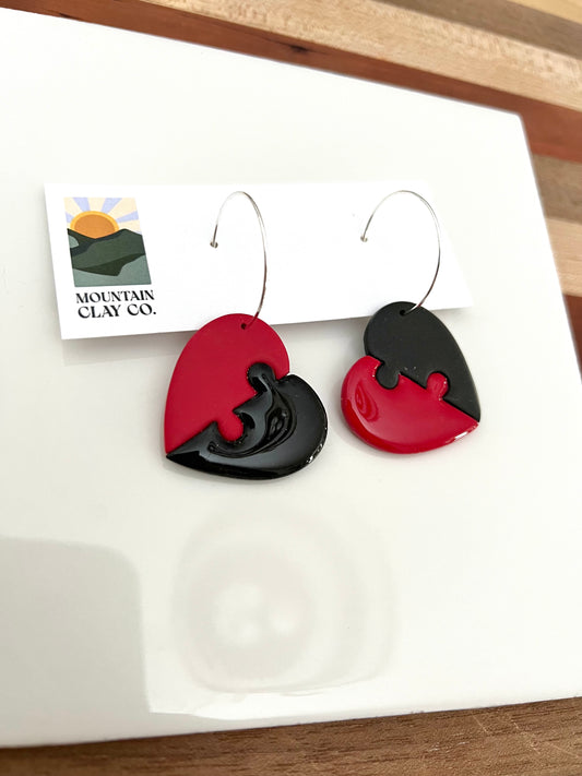 You complete me β€οΈ