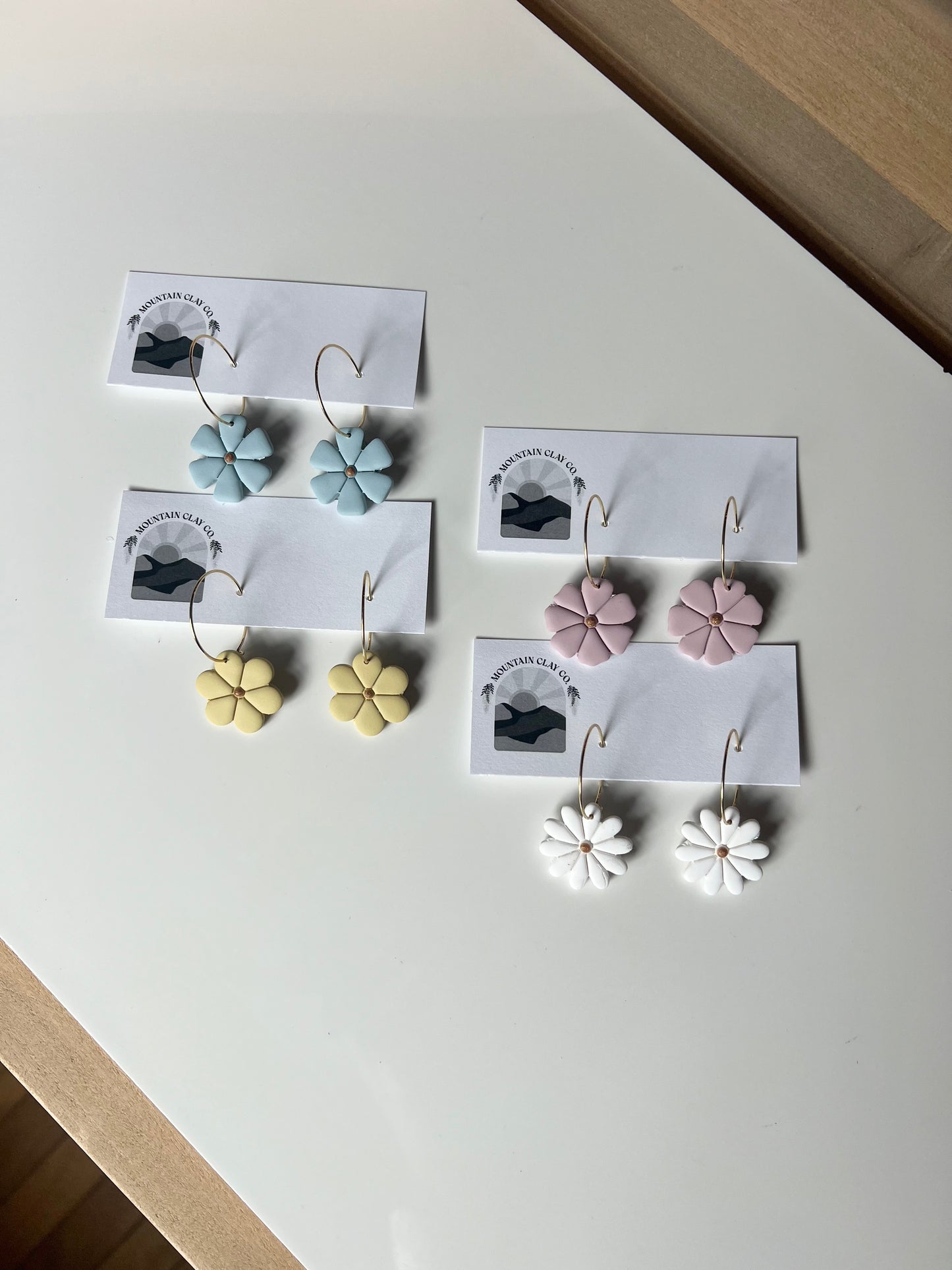 Floral Hoop πΈπΌ