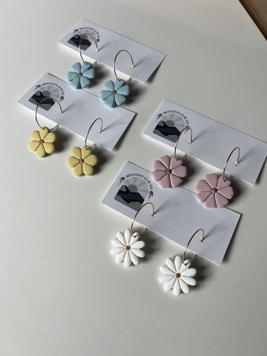 Floral Hoop πΈπΌ