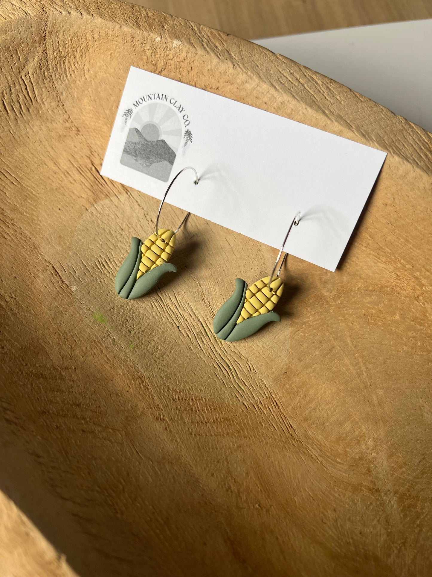 Aw, Shucks 🌽