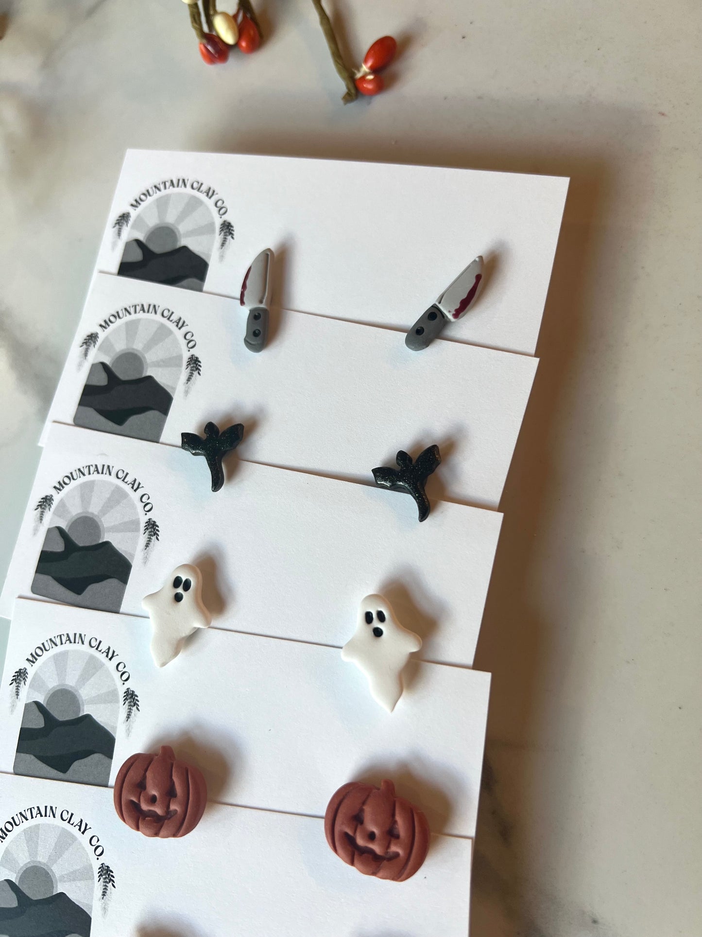 Fall release studs