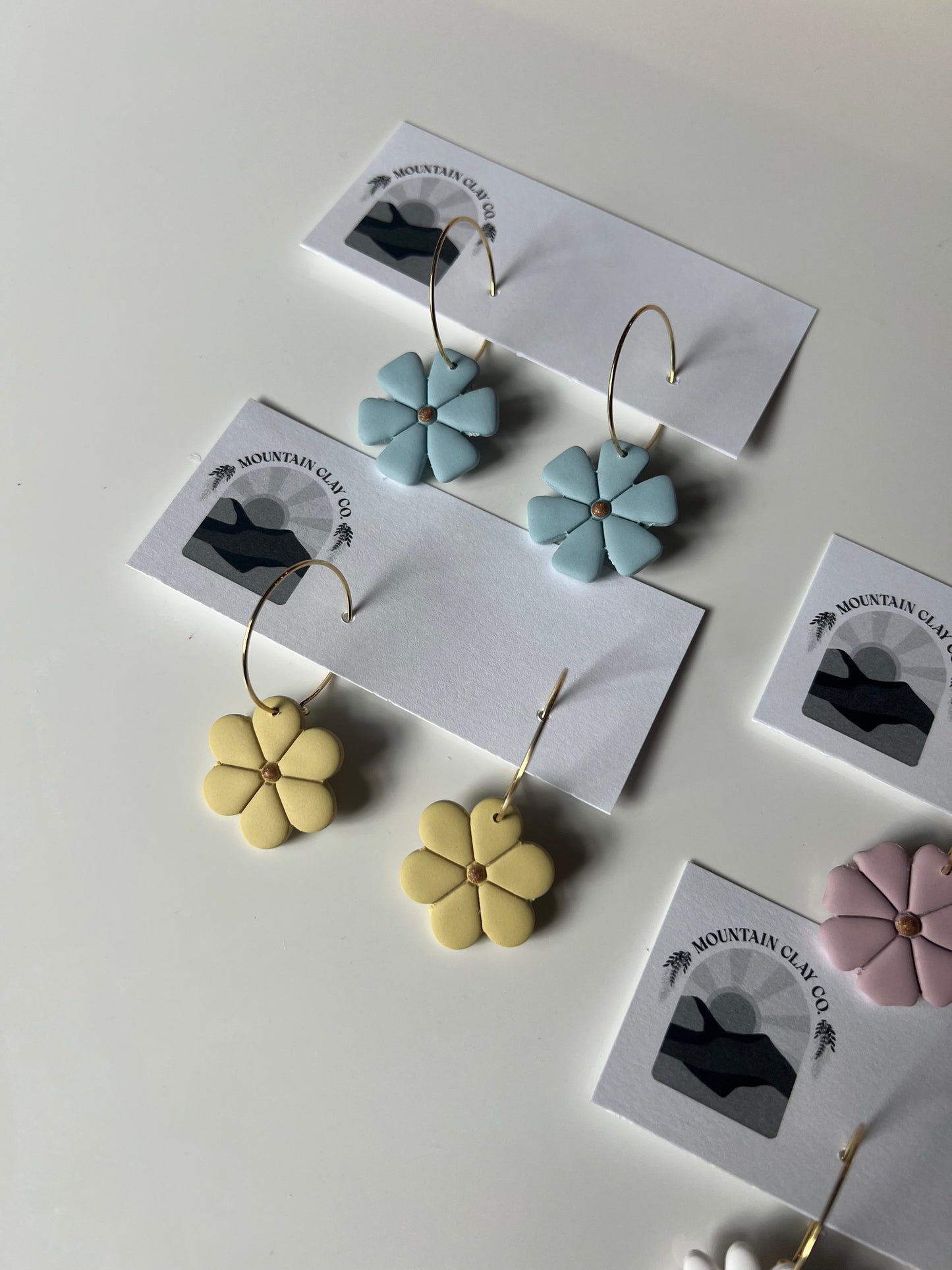 Floral Hoop πΈπΌ