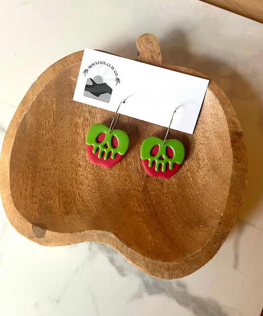 Poison Apple 🍎