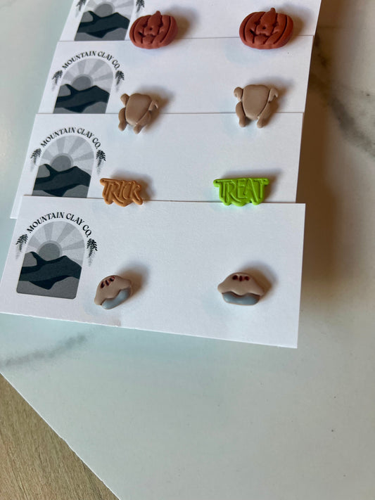 Fall release studs