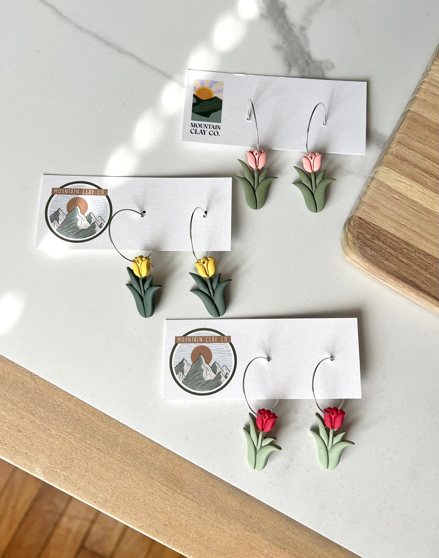 Tulips 💐