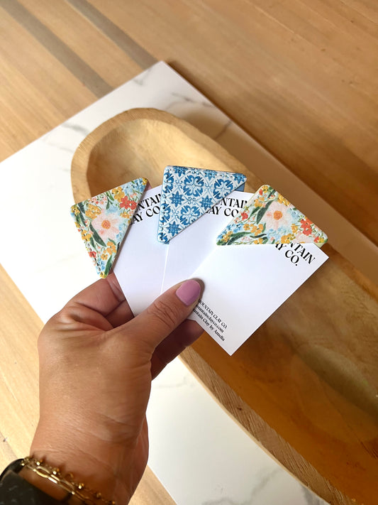 Page Markers