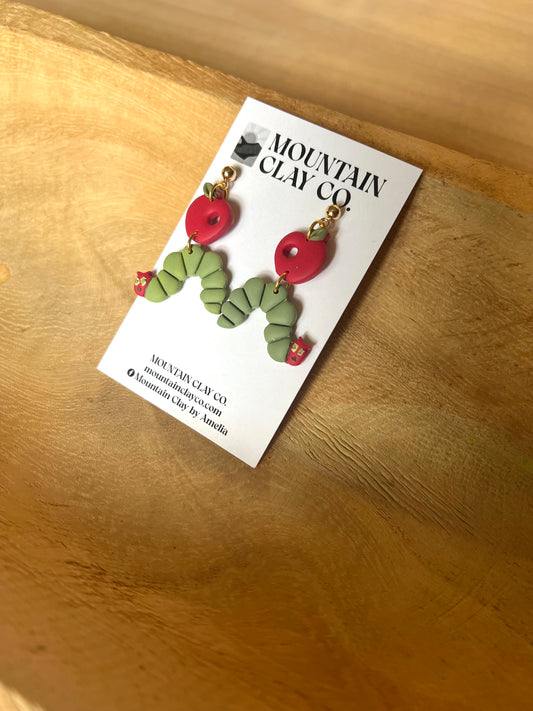Hungry Caterpillar