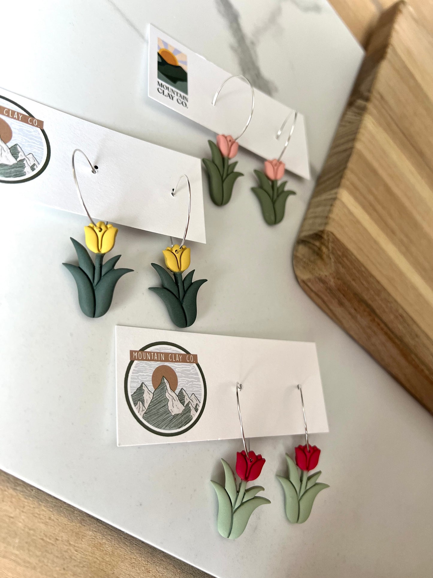 Tulips 💐
