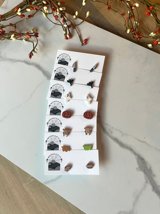 Fall release studs