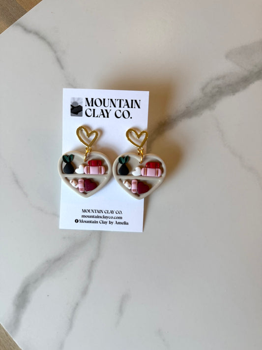 Heart Bookshelf 📕