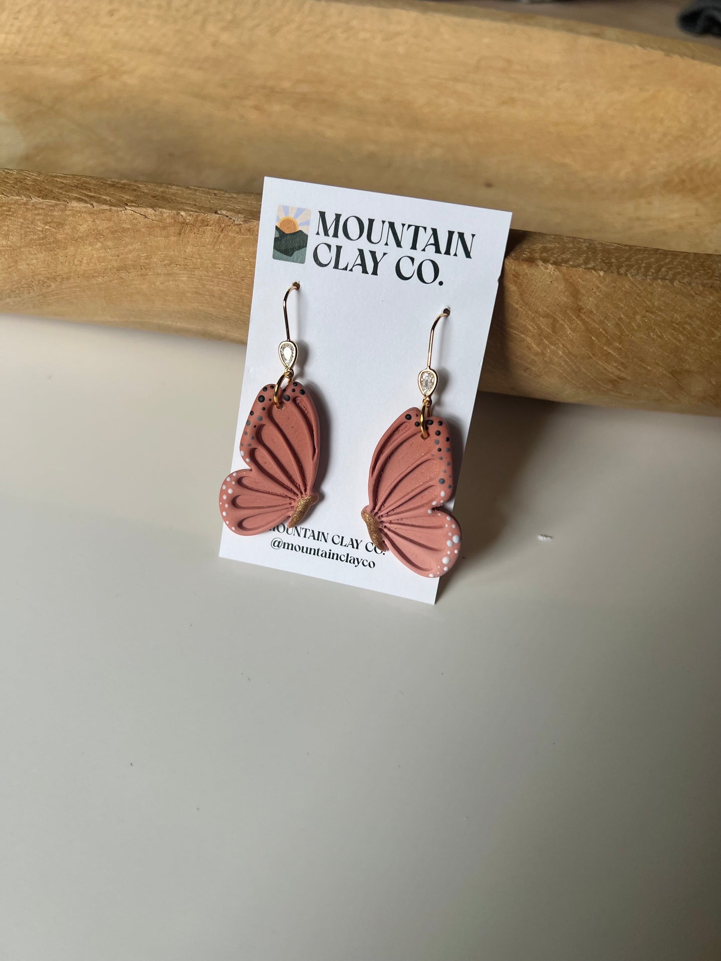 Orange Butterfly’s 🧡