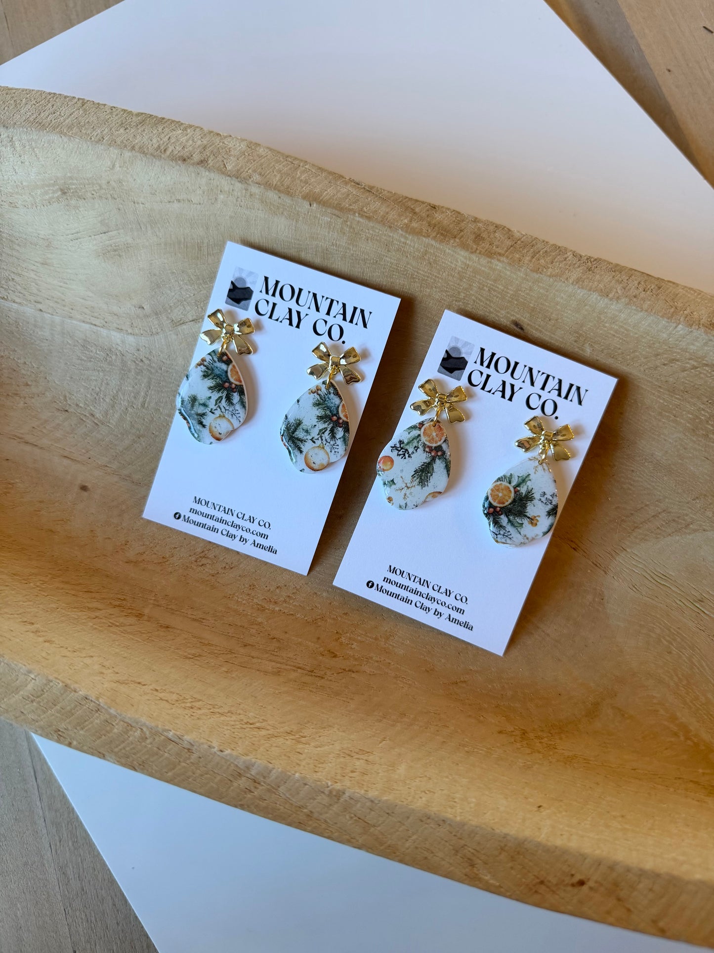 Citrus 🍊 Christmas