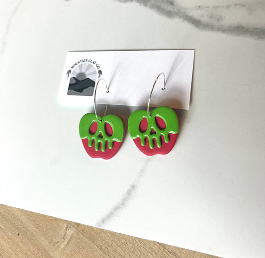 Poison Apple 🍎