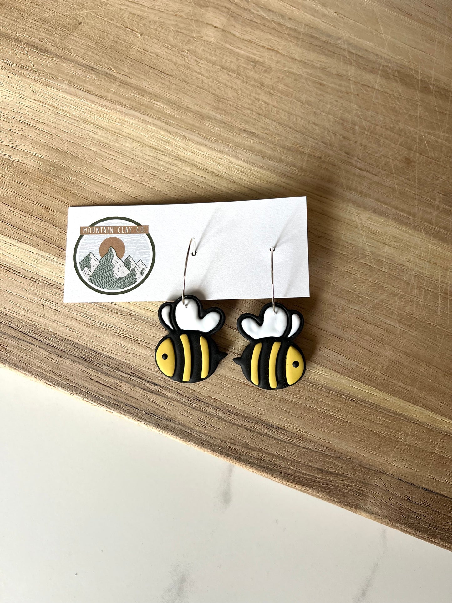 Buzzing Bumble Bee 🐝