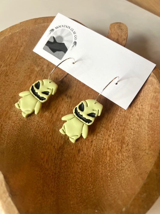 A Little Oog, A Little Boog
