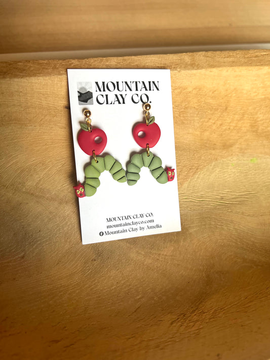 Hungry Caterpillar