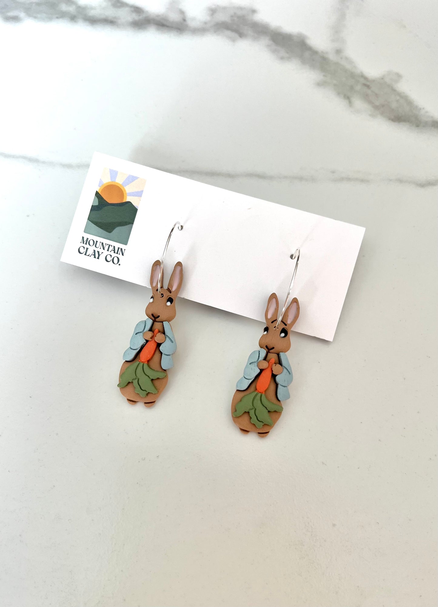 🐰 Cotton Tail